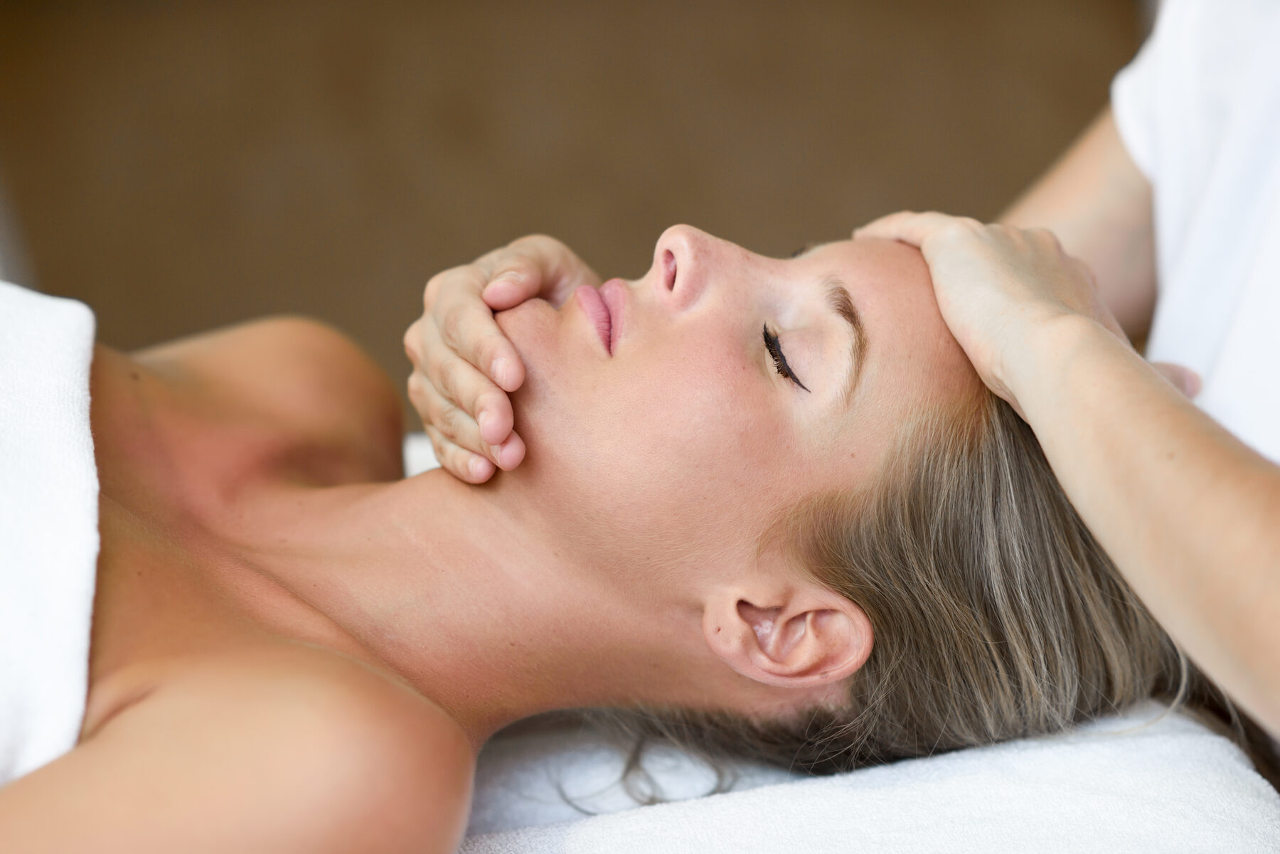 Therapie-Session